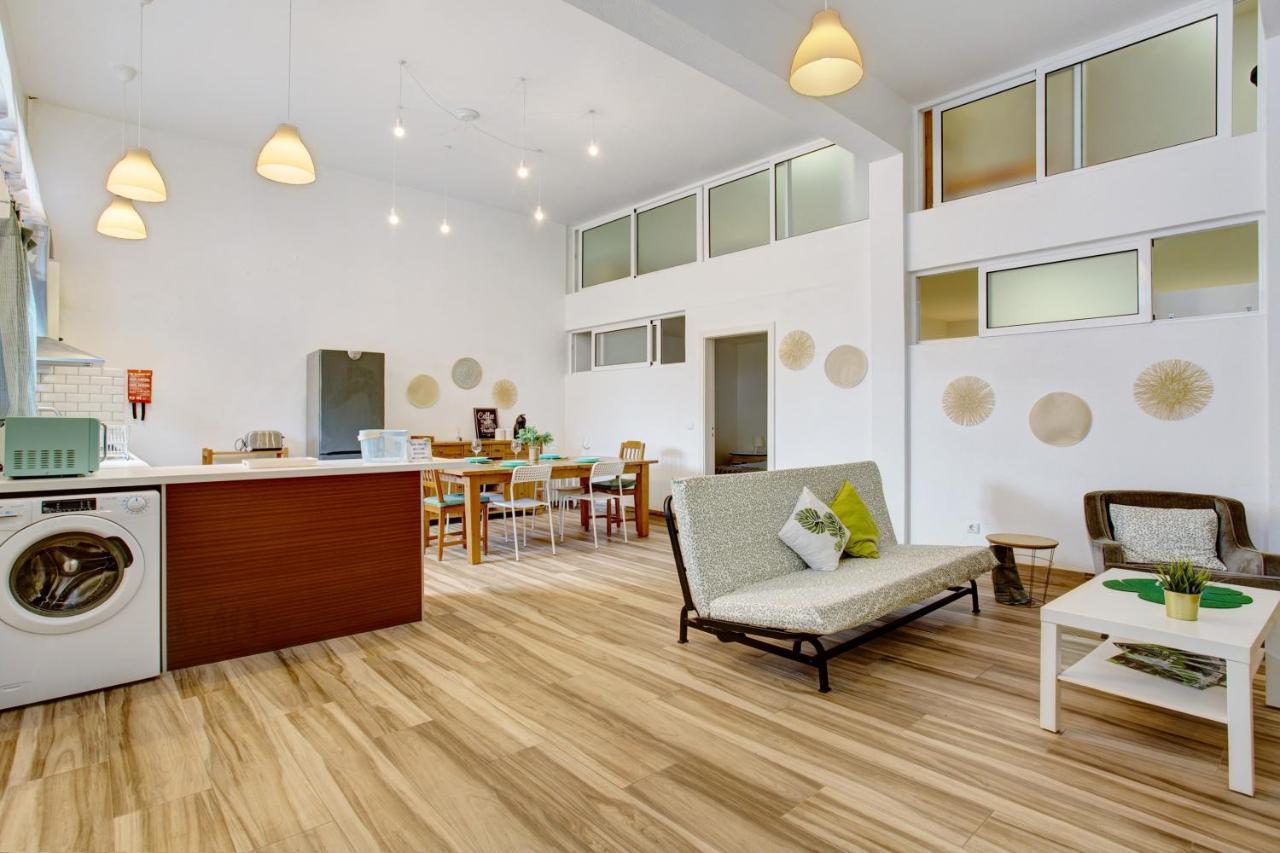 Funchal Boa Nova Apartment ภายนอก รูปภาพ