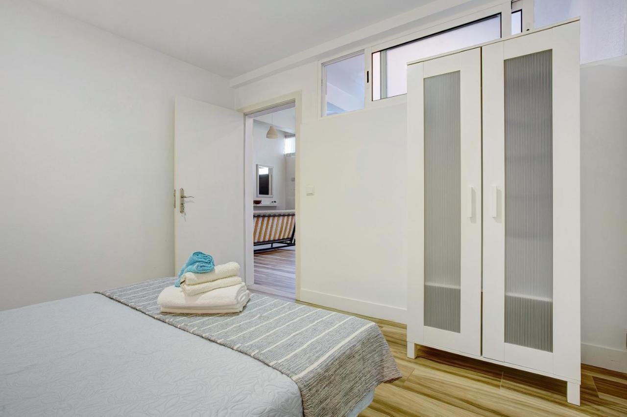 Funchal Boa Nova Apartment ภายนอก รูปภาพ