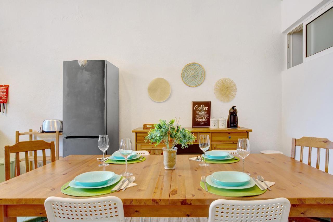 Funchal Boa Nova Apartment ภายนอก รูปภาพ