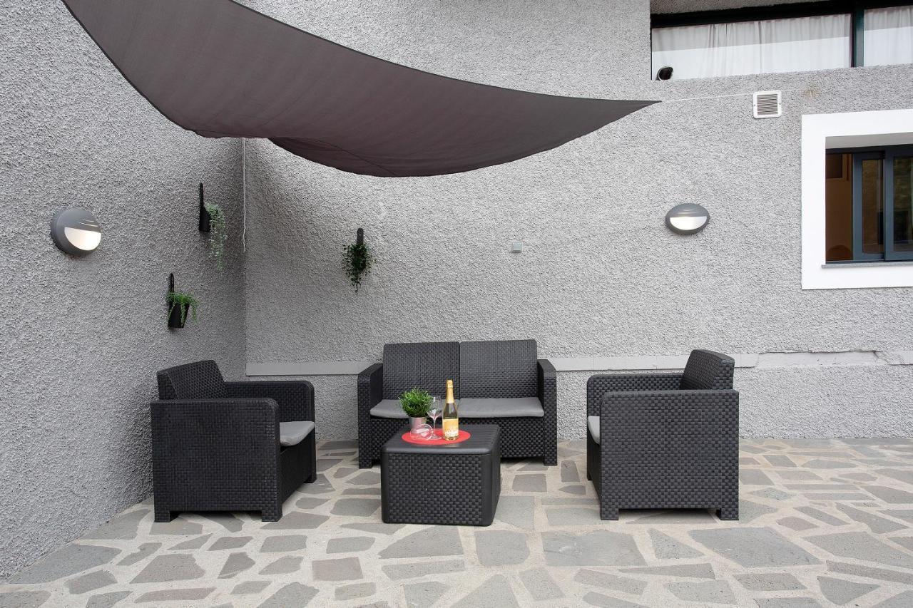 Funchal Boa Nova Apartment ภายนอก รูปภาพ