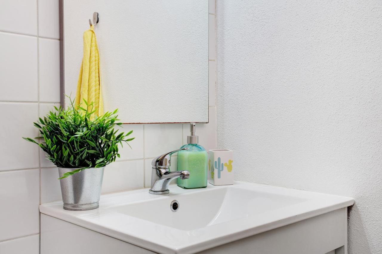 Funchal Boa Nova Apartment ภายนอก รูปภาพ