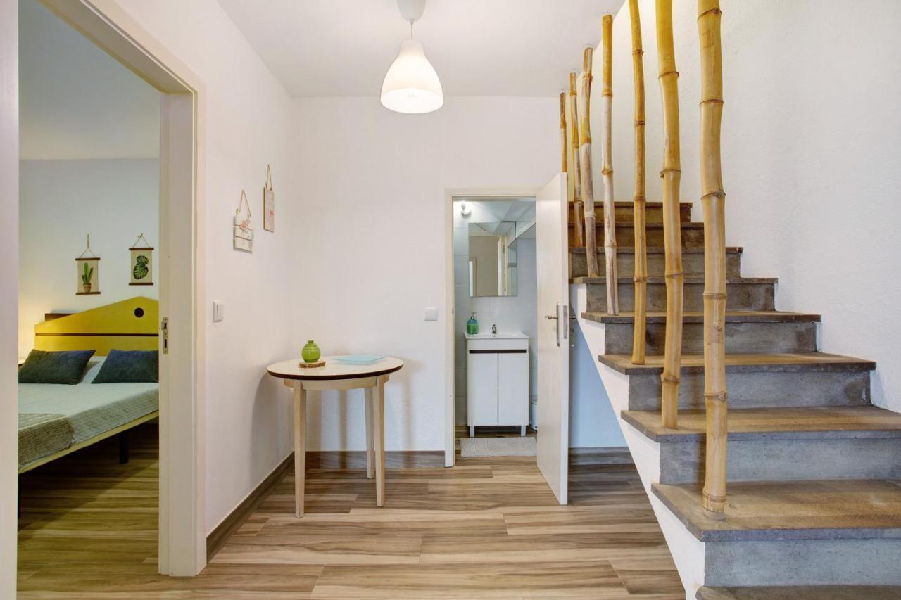 Funchal Boa Nova Apartment ภายนอก รูปภาพ