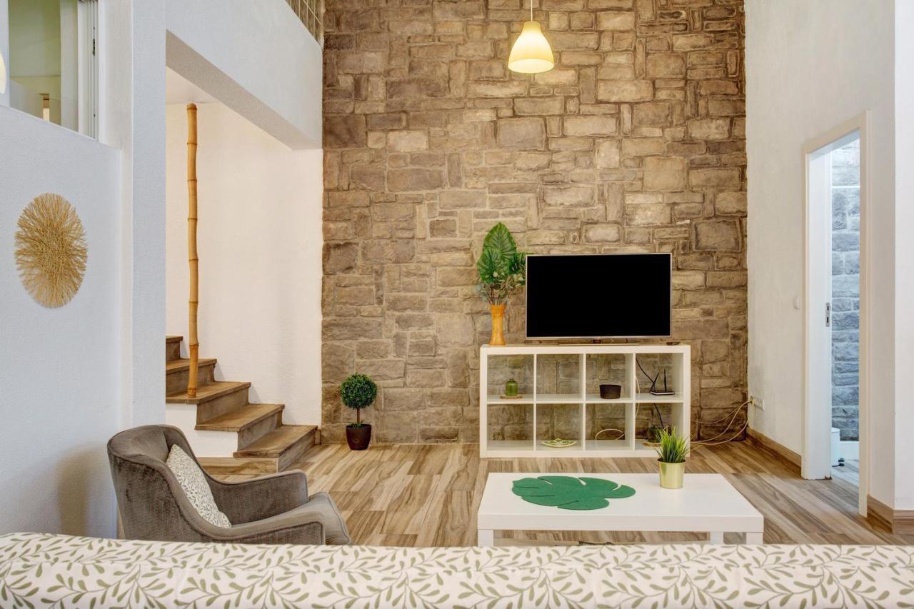 Funchal Boa Nova Apartment ภายนอก รูปภาพ