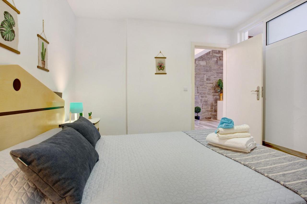 Funchal Boa Nova Apartment ภายนอก รูปภาพ